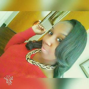 Meet your Posher, Brandy